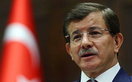  داودئۆغڵو سەردانی بەغدا دەكات 