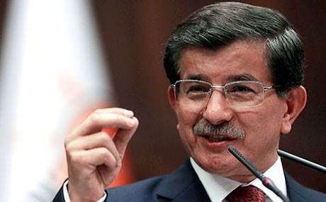  داوود ئۆغڵو: باڵیۆزخانەی بەسڕەمان چۆڵ كرد.. چاوەڕوانن هاوولاتیانن ئازاد بکرێن 