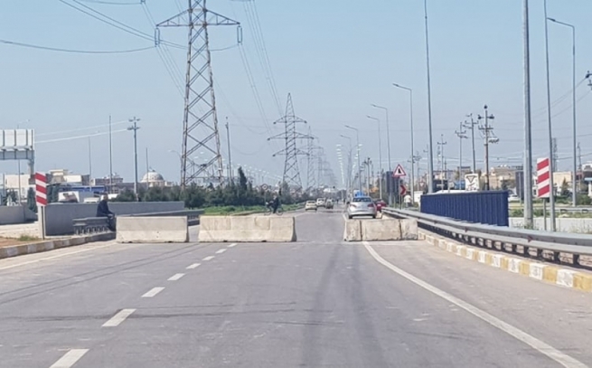 گەڕەکە داخراوەکانی هەولێر دەکرێنەوە