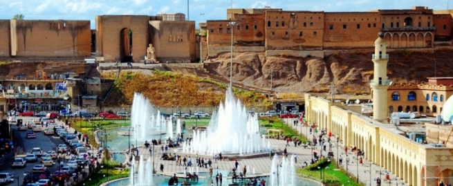 خاوەن هۆتێلەكانی شاری هەولێر ئاگەدار دەكرێنەوە