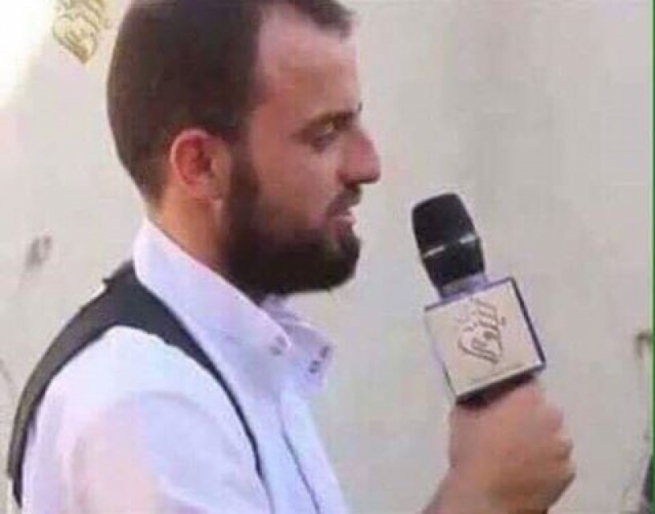 پەیامنێرە شنگالییەکەی داعش کوژرا