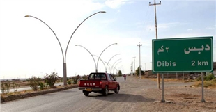 فڕۆكە جەنگییەكان مۆڵگەکانی داعش لە خەرابە ڕووت بۆردومان دەکەن 