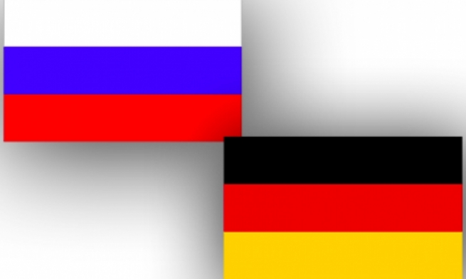 رووسیا و ئەڵمانیا چوار دیپلۆماتی یەکتر دەردەکەن