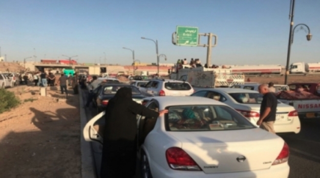 داوا لە نەتەوەیەگکرتووەکان دەکرێت لێژنەیەکی تایبەت بەخۆیان بنێرنە کەرکووک و خورماتوو و ڕەبیعە