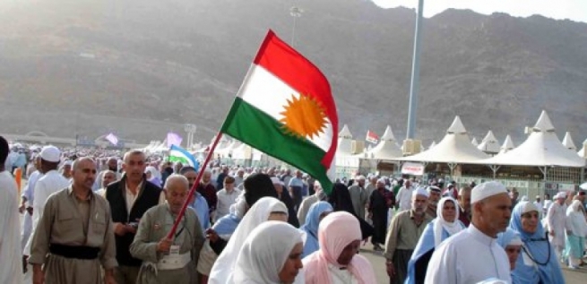 نرخی گه‌شتی عومره‌ی ئه‌مساڵ دیاری كرا