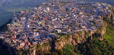  	 ئامێدییەکان پێشوەختە دەڵێن بەڵێ بۆ ریفراندۆم 