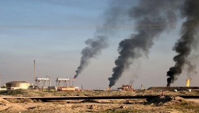  	 کەرکووک؛ پێشمەرگە هەوڵی تەقاندنەوەی ٣ بیرەنەوتی پووچەڵ کردەوە