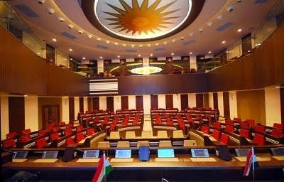 دانیشتنەکەی سبەینێی په‌رله‌مانی كوردستان بەڕێوە ناچێت