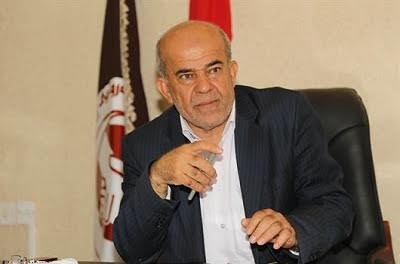 مەهدی مەحموود: كۆبوونەوەكەی 19ی ئابی پەرلەمان ڕەوشەكەی وەها تێك دا هێشتایش وەک خۆی لێ نەهاتووەتەوە