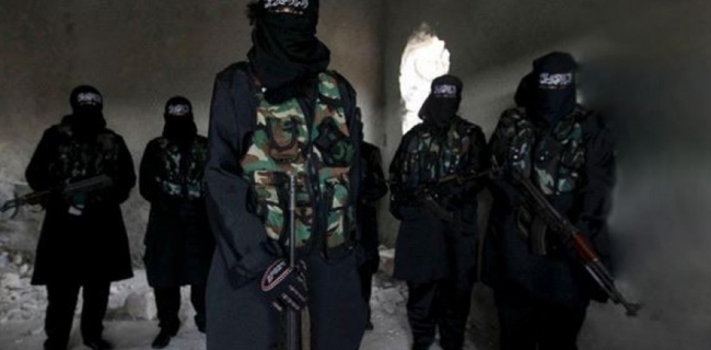  ژنانى داعش 130 گه‌نج و مێردمنداڵ گولـله‌باران ده‌كه‌ن 