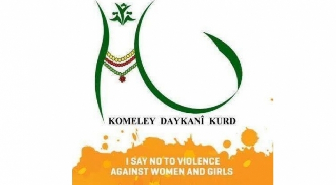  ئافرەتێک بەناوی ڕێکخراوێکی کوردیی سویدەوە پارە لە ھاووڵاتيیان وەردەگیرێت 