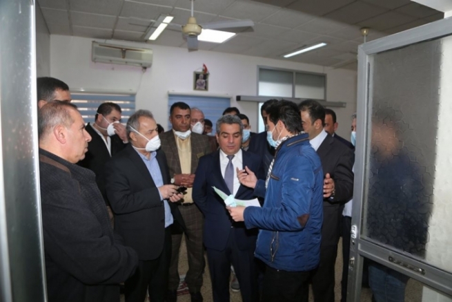 بەرهەمەکانی ناشاد لە گەلەری ئازاد شەوقی خرانەڕوو