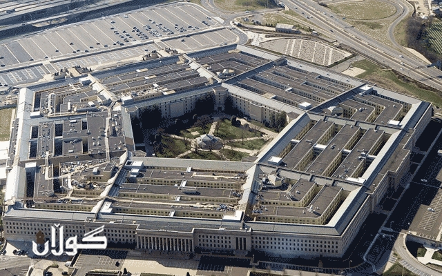 پنتاگۆن: تا نه‌گه‌ینه‌ رێككه‌وتنی ئاشتی له‌ سووریا ناكشێینه‌وه‌