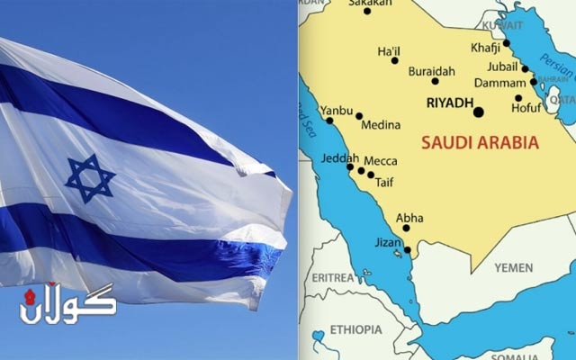  بیرمەندێکی عەرەب: پێویستە لە دژی ئێران هاوپەیمانیی لەگەڵ ئیسرائیل بکەین 