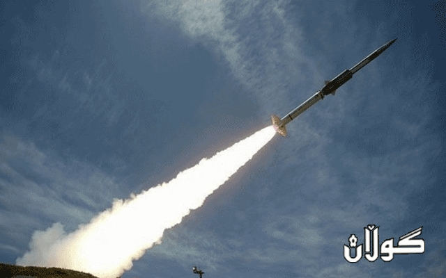  سوپای پاسداران تۆڵەی هێرشەکەی ئەهواز لە سووریا دەکاتەوە 