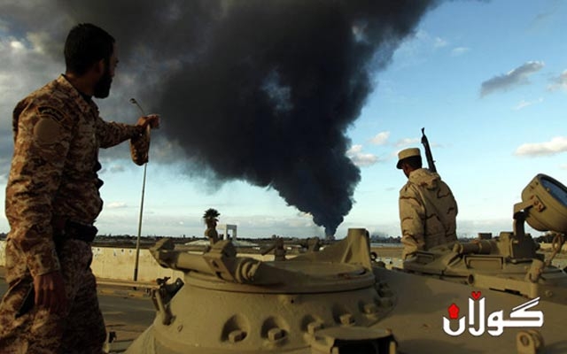  لە دیالە  تەقینەوەیەکدا چوار سەربازی عێراقی بوونە قوربانی