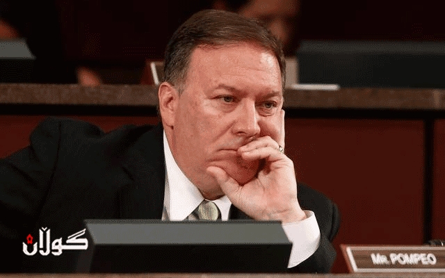 عەبادی بە تووندی وەڵامی قاسم سولەیمانی دەداتەوە و سولەیمانی بەشداریی کۆبوونەوەی هاوپەیمانیی شیعەکانی کردووە