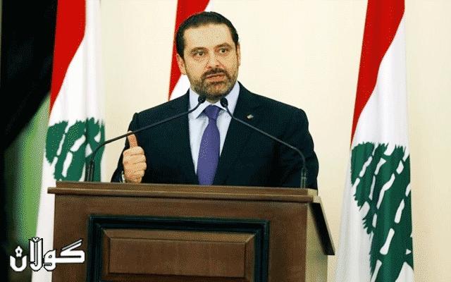  حەریری: پەیوەندییەکانمان لەگەڵ رژێمی سووریا ئاسایی ناکەینەوە 