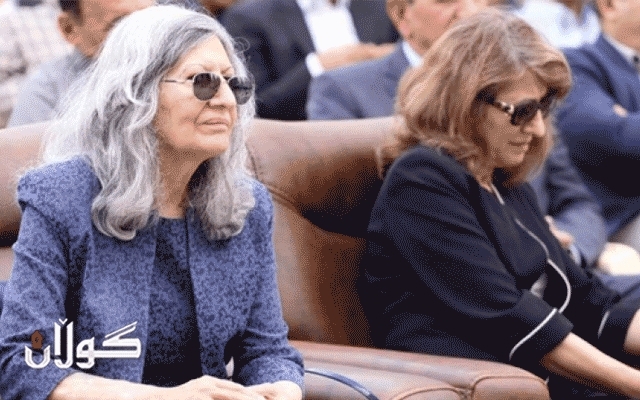  باڵی دەستڕۆیشتووی یەکێتی کادیرانی بۆ سووکایەتیکردنی زیاتر بە سەرکردەکانی حزبەکە هان دەدات 