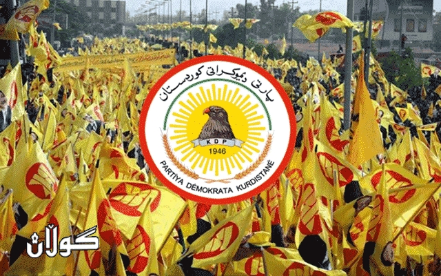  پارتی: هەڵبژاردنی پێشوو لە سلێمانی دەنگێکی زۆری پارتی دزرا بەڵام ئەم جارە بەشێوەیەکی بەرچاو زیاد دەکات 