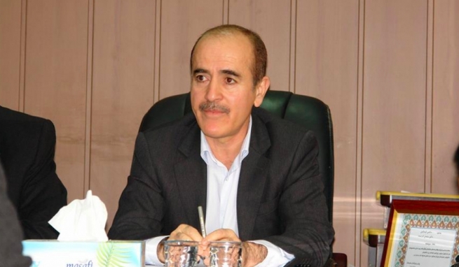 وەزیری پێشمەرگە پەیامێک بۆ کەسوکاری شەهیدانی دوێنێی خانەقین دەنێرێت