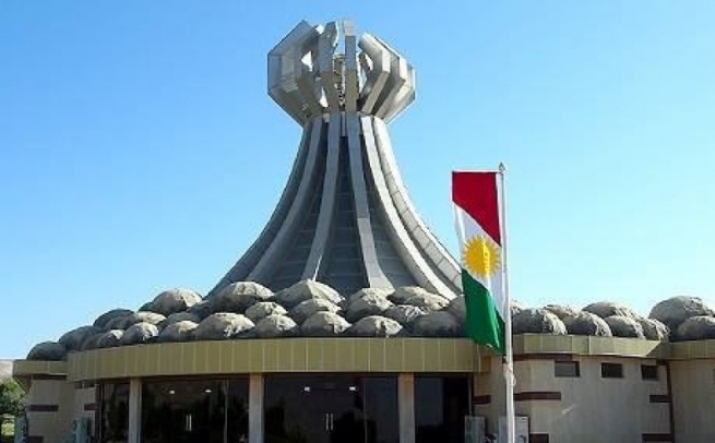 وەزارەتی تەندروستی: لە ئایندەیەکی نزیک نه‌خۆشخانه‌ى چاره‌سه‌رى به‌ركه‌وتووانى كیمیاباران دەکرێتەوە