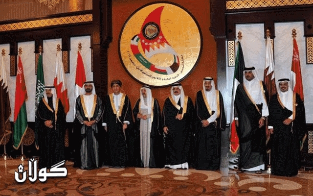  کۆمکاری عەرەبی: تورکیا گرنگیی بە داواکانمان نادات 