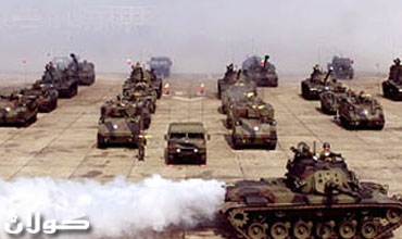 له‌ڕێگه‌ی كڕینی پێداویستی سه‌ربازی له‌ ئه‌مه‌ریكا، حكومه‌تی عێراق سوپاكه‌ی پرِ چه‌ك ده‌كاتله‌ڕێگه‌ی كڕینی پێداویستی سه‌ربازی له‌ ئه‌مه‌ریكا، حكومه‌تی عێراق سوپاكه‌ی پرِ چه‌ك ده‌كات