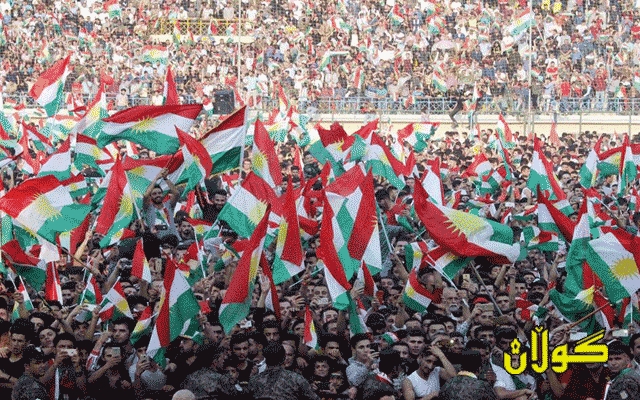  یەکێتی و گۆڕان لەسەر کاندیدی هەڵبژاردن کێشەیان بۆ دروست دەبێ 