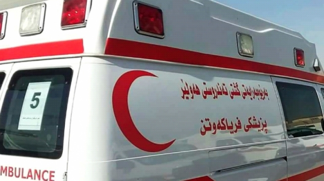 تەندروستی هەولێر ئاگادارییەکی بڵاو کردەوە