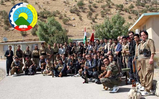 حدکا: چەواشەکارییەکانی ئێران بۆ شاردنەوەی جەوهەری تیرۆریستیی خۆیەتی 