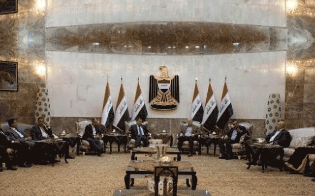  هاوپەیمانیی هێزە عێراقییەکان: میلیشیا شیعەکان رەوایەتی دەدەنە داعش 