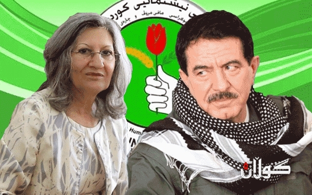  دوای نامەکەی هێرۆ ئیبراهیم و وەڵامەکەی کۆسرەت رەسووڵ کێشەکانی یەکێتی ئاڵۆزتر دەبن 