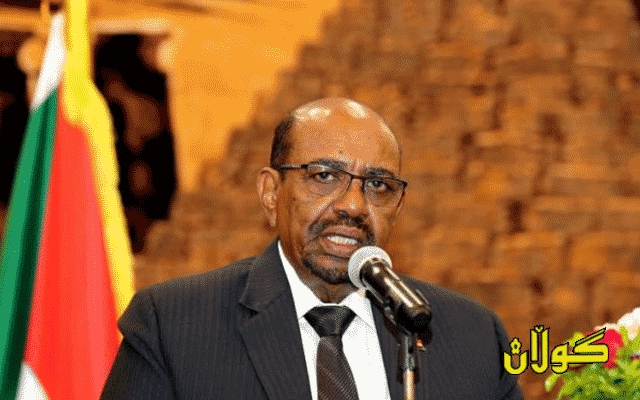 سەرۆکی سودان حکومەتی وڵاتەکەی ھەڵوەشاندەوە