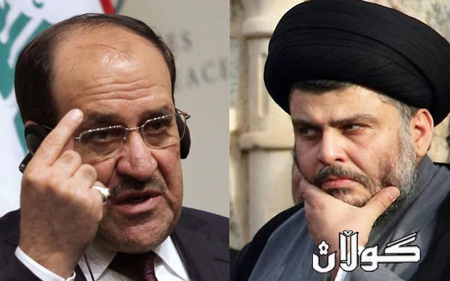 دەوڵەتی  یاسا: سەدر کودەتا بەسەر دەستووری عێراقی دەکات