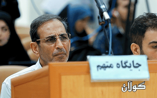  ئوسامە نوجەیفی: بڕیاری عێراق بە دەست تارانە  و بەشداریکردنی حەشدی شەعبی  لەشەری رزگاركردنی موصڵ هێڵی سوورە