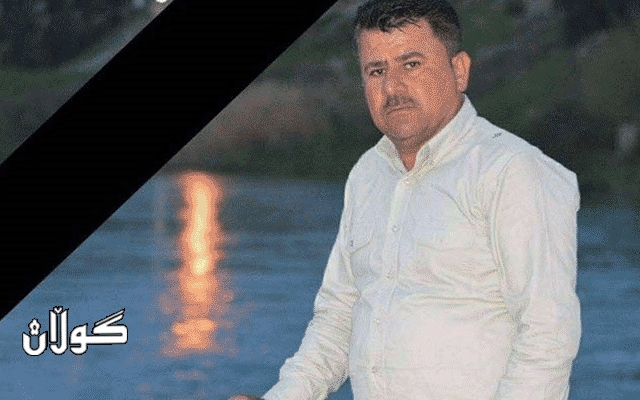 هاووڵاتییه‌كی كوردی كه‌ركووك له‌ ناو ماڵه‌كه‌یدا كوژرا