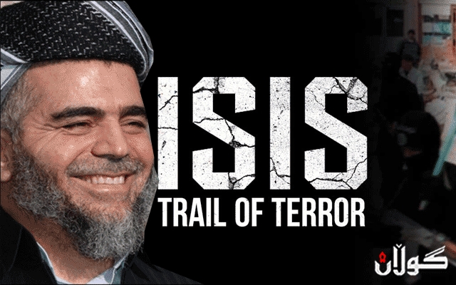  سەرکردەیەکی ئیسلامی: عەلی باپیر بە ئارەزووی خۆی درۆ هەڵدەڕێژێت 
