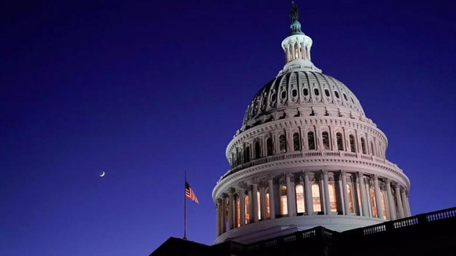 (17) ئه‌ندامی كۆمارییه‌كانی كۆنگرێس نامه‌یه‌ك ئاراسته‌ی بایدن ده‌كه‌ن