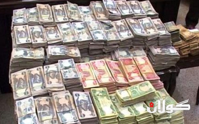  پارەی خوێندنی کەسوکاری شەهیدان و ئەنفالكراوان خەرج دەكرێت 