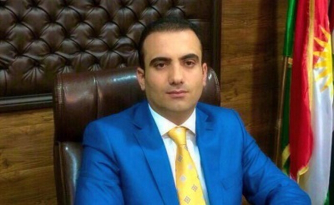  لەبەرپەکەکە گوندەکانی دەڤەری ئاکرێ بایی ٤٠٠ ملیۆن دینار زیانیان بەرکەوتووە 