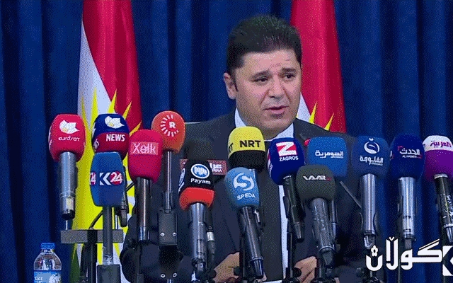 رێكخەری راسپاردە نێودەوڵەتییەكان پێشوازی‌ له‌راپۆرتی لیژنەی ئازادییە ئایینییەكانی وەزارەتی دەرەوەی ئه‌مه‌ریكا ده‌كات