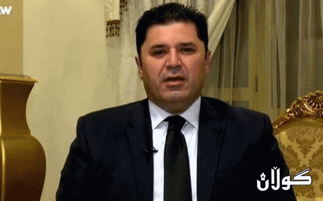 رێکخەری راسپاردە نێودەوڵەتییەکان: گەلی کورد گەورەترین قوربانی شوێنبزرکردنی زۆرەملێ بووە