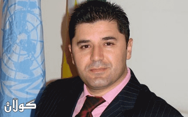 ديندار زێباری: قوربانیانی تاوانەکانی داعش لە گشت پێکهاتە ئایینی و نەتەوەییەکان بەبێ جیاوازی پێویستیان بە قەرەبوو کردنەوە هەیە