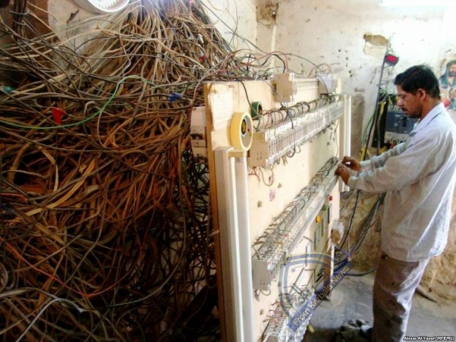  دێرالوکێ.. دوو خودانێن موالیدان ب 3 ملیۆن دیناران ھاتنە سزادان 