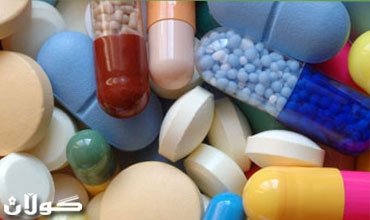 وه‌زاره‌تی ته‌ندروستی عێراق برِیاری دا به‌رهه‌مهێنانی ده‌رمانی كۆمپانیا عه‌ره‌بی و نێوخۆییه‌كان به‌سه‌ر نه‌خۆشیه‌ درێژخایه‌نه‌كان دابه‌ش نه‌كرێت