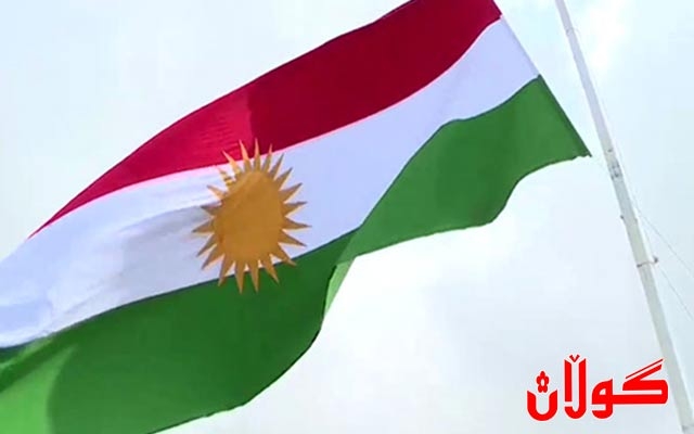 لە کەرکووک دوا بڕیار لەسەر هەڵکردنی ئاڵای کوردستان دەدرێت