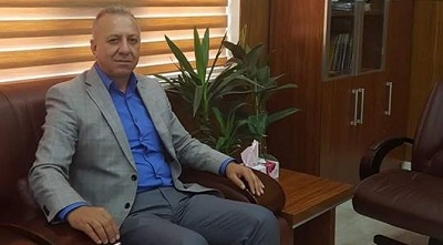 بەرپرسی لقی پارتی لە مووسڵ دەستنیشان کرا 