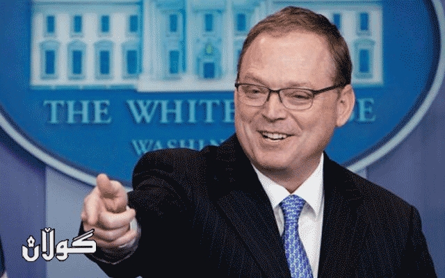 راوێژكارێكی كۆشكی سپی: هه‌ژانی لیره‌ی توركی و دابه‌زینی به‌هاكه‌ی په‌یوه‌ندی به‌ دووركه‌وتنه‌وه‌ی ئه‌نقه‌ره‌ له‌ دیموكراسییه‌ت هه‌یه‌