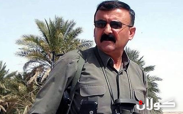  مەحموود سەنگاوی: ئەو شتانەی لە راپۆرتی ئەمنستیدا هاتوون ناڕاستن 
